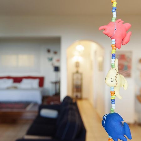 Lena'S Villa Stoúpa Exteriér fotografie