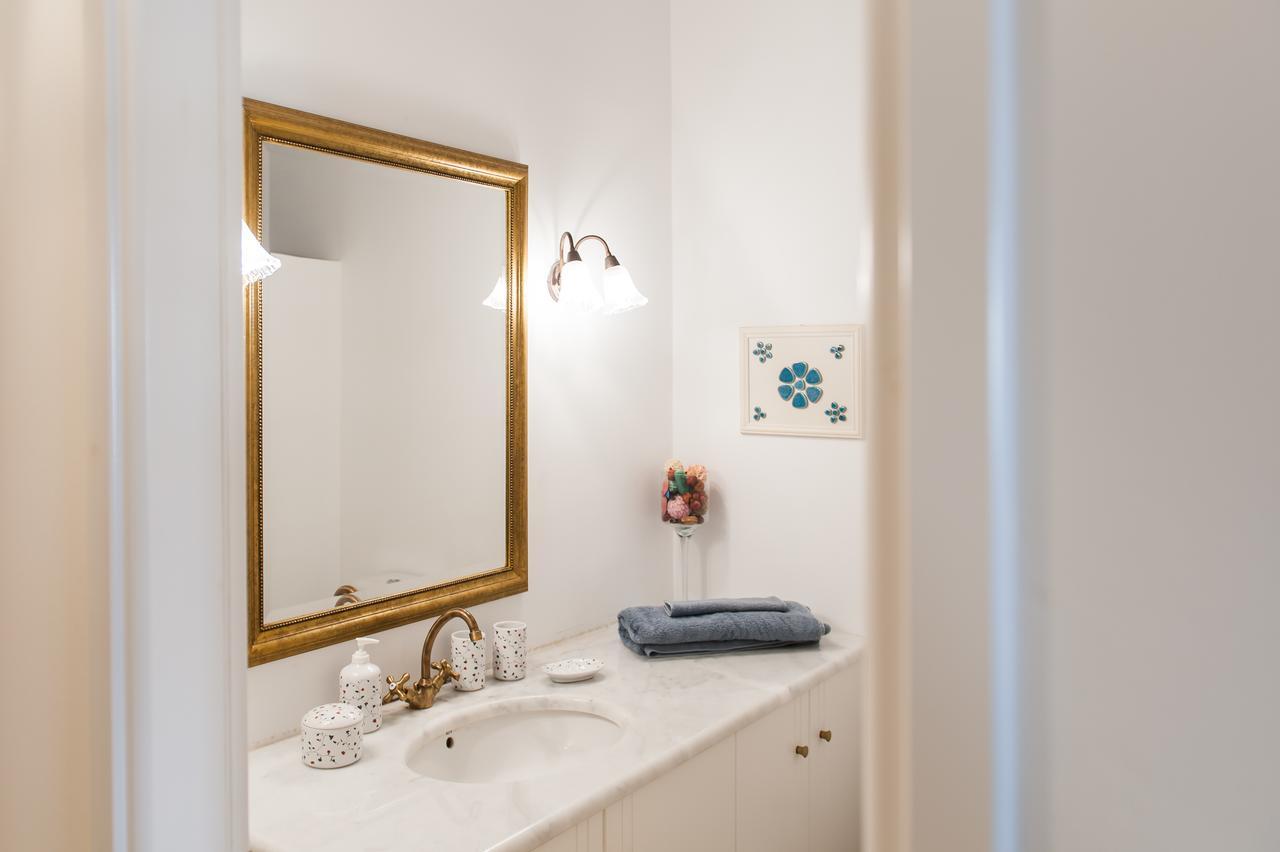 Lena'S Villa Stoúpa Exteriér fotografie