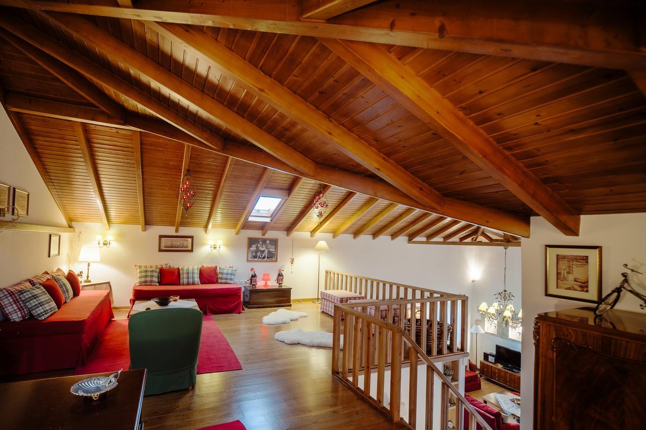 Lena'S Villa Stoúpa Exteriér fotografie